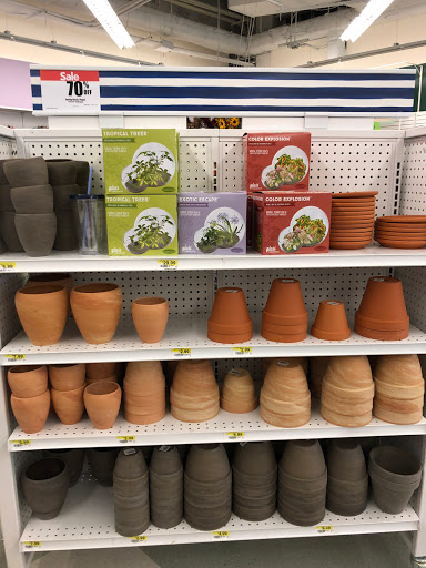 Fabric Store «Jo-Ann Fabrics and Crafts», reviews and photos, 12124 Fairfax Towne Center, Fairfax, VA 22033, USA