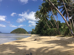 Dolarog Beach'in fotoğrafı imkanlar alanı