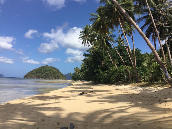 Dolarog Beach