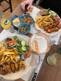 Les plus récentes photos du Restaurant turc Tiryaki à Pau - n°1