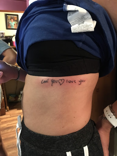 Tattoo and Piercing Shop «7 Kingdoms Tattoo Studio LLC», reviews and photos, 1 Youngs Mill Rd, LaGrange, GA 30241, USA