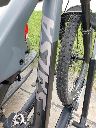 Bicycle Store «Sunshine Bike Shop», reviews and photos, 1926 E Sunshine St, Springfield, MO 65804, USA