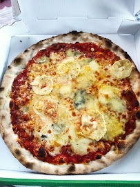 Plats et boissons du Pizzas à emporter Pizza Dorenz à Landrecies - n°9