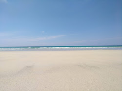 Plage de Tronoen'in fotoğrafı düz ve uzun ile birlikte