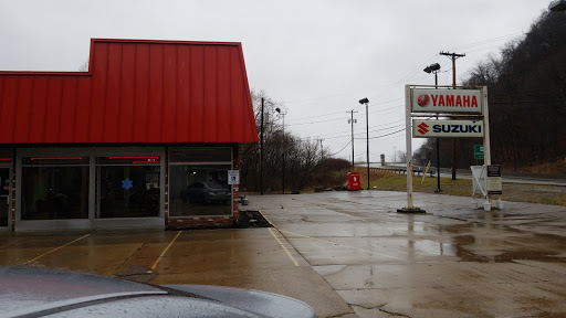 ALL-PRO MOTORSPORTS, 4744 University Blvd, Moon, PA 15108, USA, 