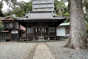 Yumae-jinja Shrine image