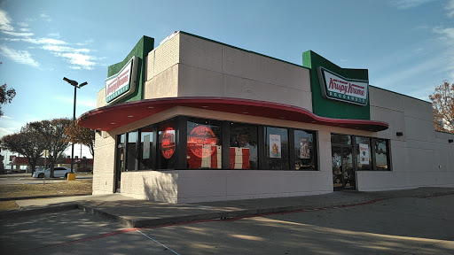 Krispy Kreme Doughnuts, 222 E. FM 1382, Cedar Hill, TX 75104, USA, 