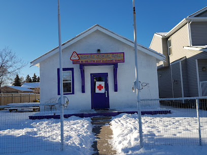 20th Ogden Scout Hall