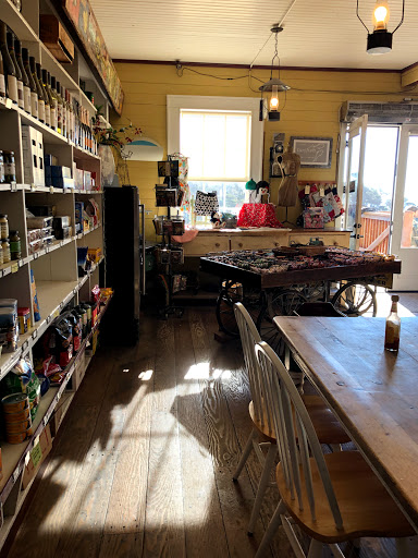 Convenience Store «Stewarts Point Store», reviews and photos, 32000 CA-1, Stewarts Point, CA 95480, USA