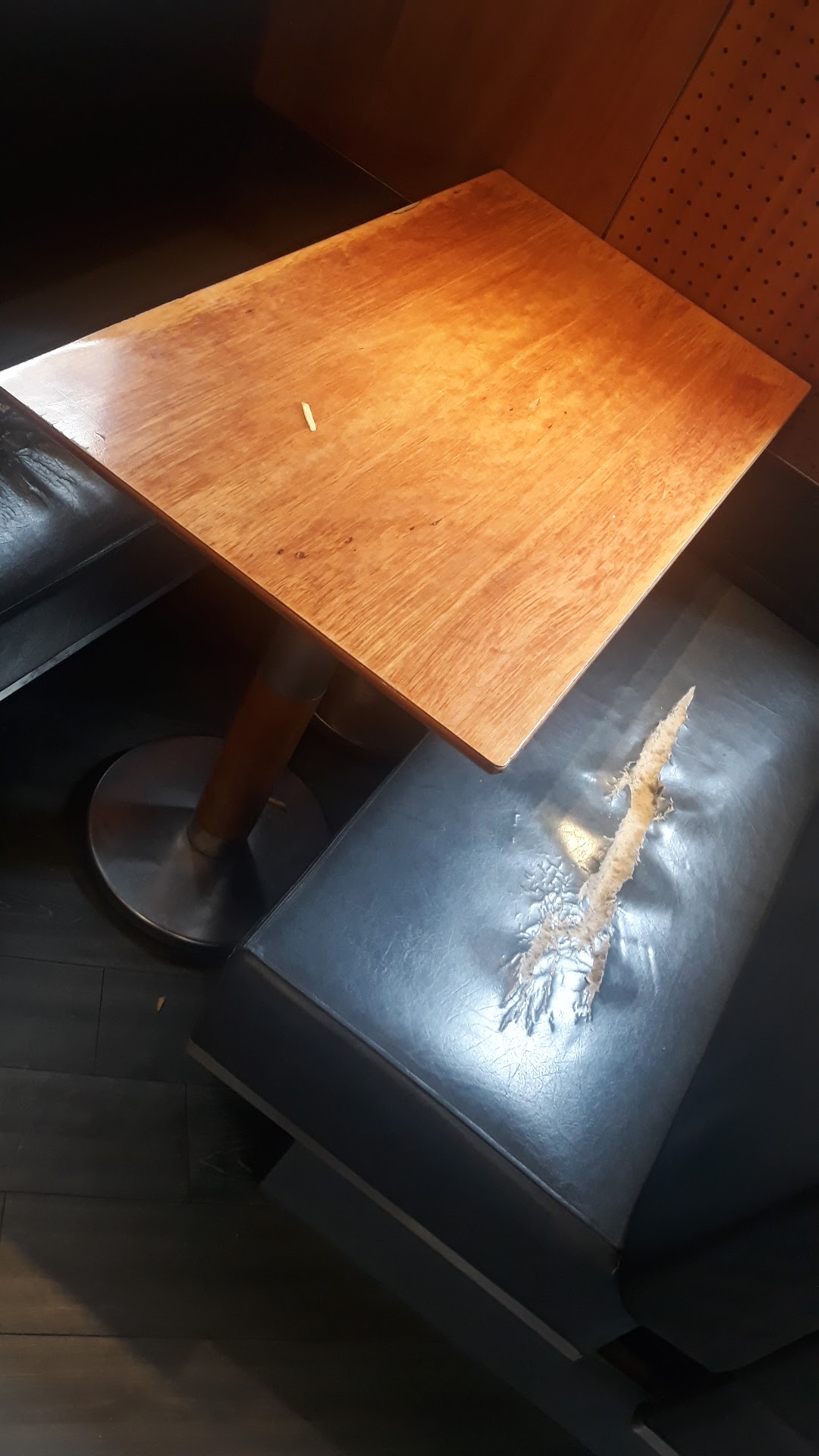 Photo n° 1 de l'avis de Rebecca. fait le 26/05/2019 à 14:29