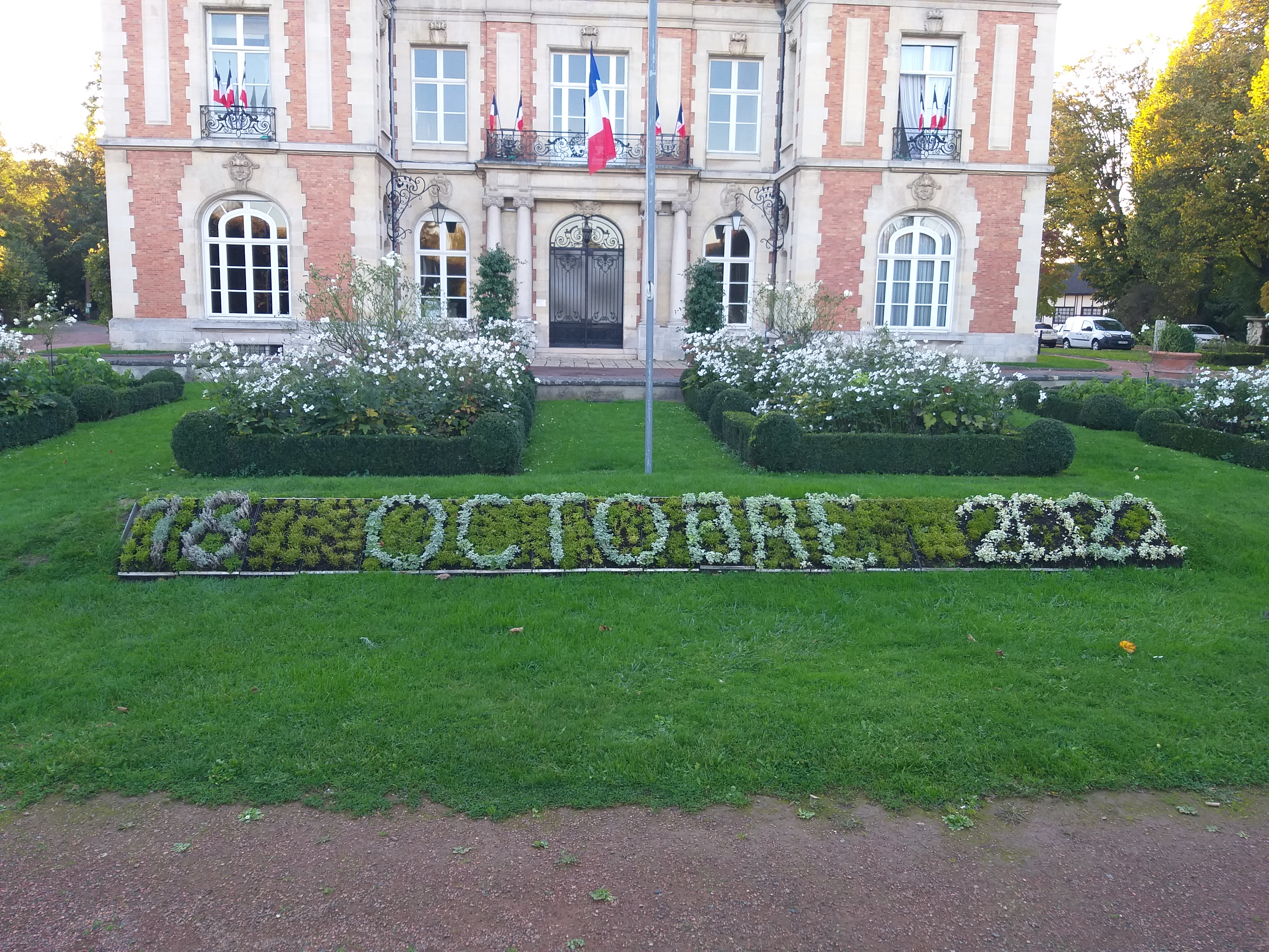 Photo n° 2 de l'avis de Phil.u fait le 19/10/2022 à 08:28