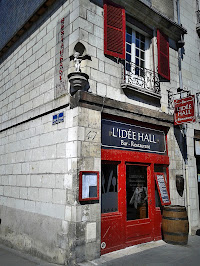 Photos du propriétaire du Restaurant L'idée hall à Tours - n°1