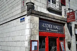 L'idée Hall image