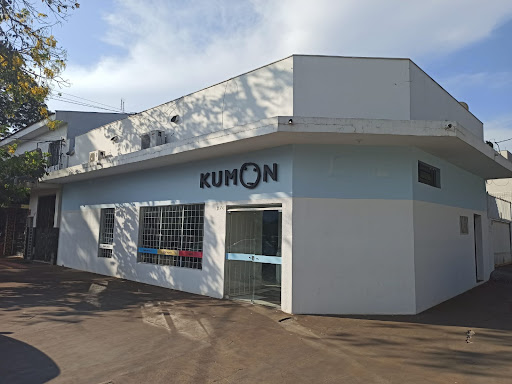 Logo da empresa - Kumon Maringá Zona 3