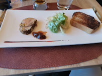 Foie gras du Restaurant La Pilotine à Les Sables-d'Olonne - n°7