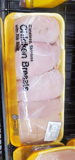 Supermarket «Walmart Neighborhood Market», reviews and photos, 1885 N Pine Island Rd, Plantation, FL 33322, USA