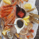 Photo n°1 de l'avis de Giuseppina.i fait le 14/08/2022 à 13:27 sur le  La Taverna Degli Artisti à Rimini