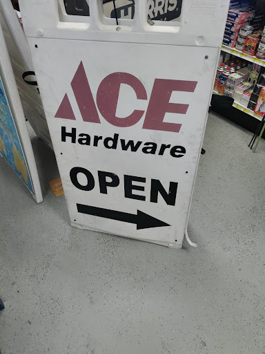 Hardware Store «College Park Ace Hardware Inc», reviews and photos, 3440 Edgewater Dr, Orlando, FL 32804, USA