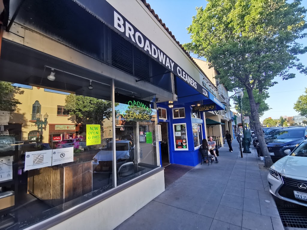 Sweet Citrus Burlingame 94010