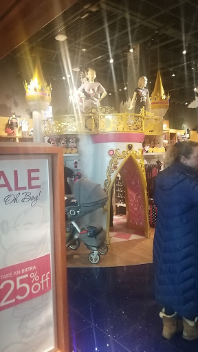 Toy Store «Disney Store», reviews and photos, 630 Old Country Rd, Garden City, NY 11530, USA