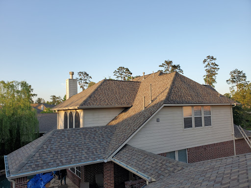 United Roofing Systems