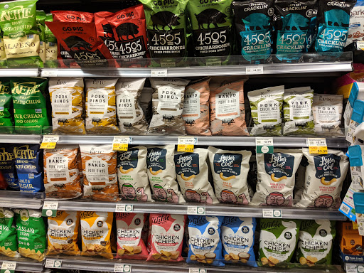 Grocery Store «Whole Foods Market», reviews and photos, 11660 Plaza America Dr, Reston, VA 20190, USA