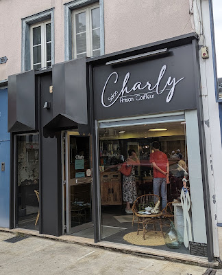 Salon Charly Troyes à Troyes