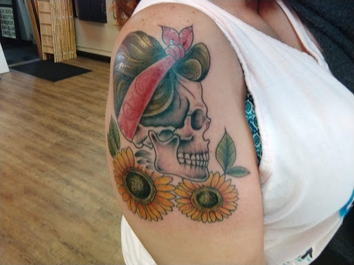 Explore are finger tattoos a bad idea, creative tattoo ideas in Farmington, available at Evolve