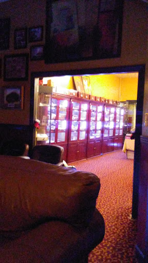 Cigar Shop «Union Cigar Club», reviews and photos, 5 Baltimore St, Gettysburg, PA 17325, USA