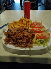 Aliment-réconfort du Restauration rapide Saint Cosme Kebab à Chalon-sur-Saône - n°4