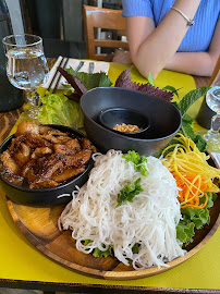 Nouille du Restaurant vietnamien Comme au Vietnam à Paris - n°3