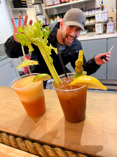 Boutique «On The Bay Customs», reviews and photos, 51034 Washington St, New Baltimore, MI 48047, USA