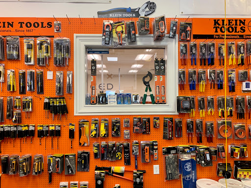 Electrical Supply Store «Consolidated Electrical Distribution», reviews and photos, 267 Alice St, Spartanburg, SC 29303, USA
