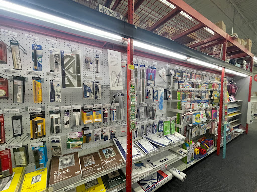 Office Supply Store «Staples», reviews and photos, 771 Boston Post Rd E, Marlborough, MA 01752, USA