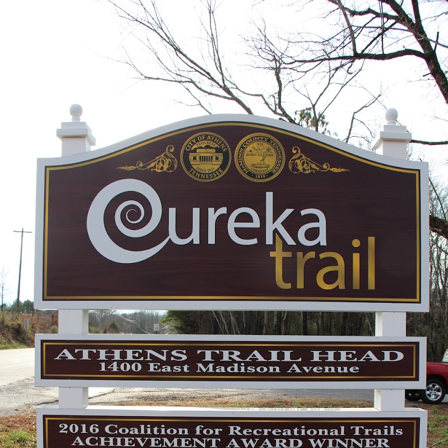 Eureka Trail