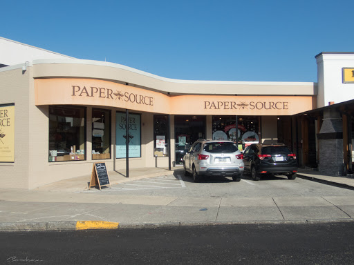 Stationery Store «Paper Source», reviews and photos, 103 Coulter Ave, Ardmore, PA 19003, USA