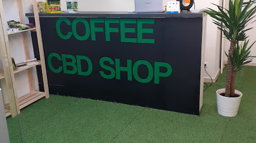 Coffee Cbd Shop biokonopia aubagne à Aubagne