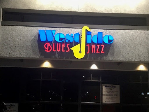 Westside Blues & Jazz