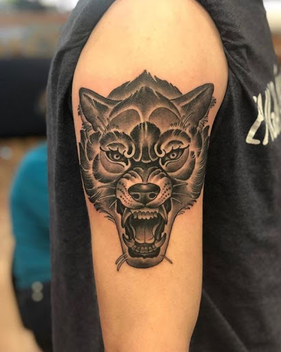 Explore tattooed wedding ring ideas, creative tattoo ideas in Denver, available at Mantra Tattoo and Piercing