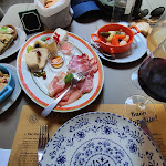 Photo n°3 de l'avis de Rudi.u fait le 25/08/2023 à 20:14 sur le  Osteria da Bussé 1930 à Pontremoli