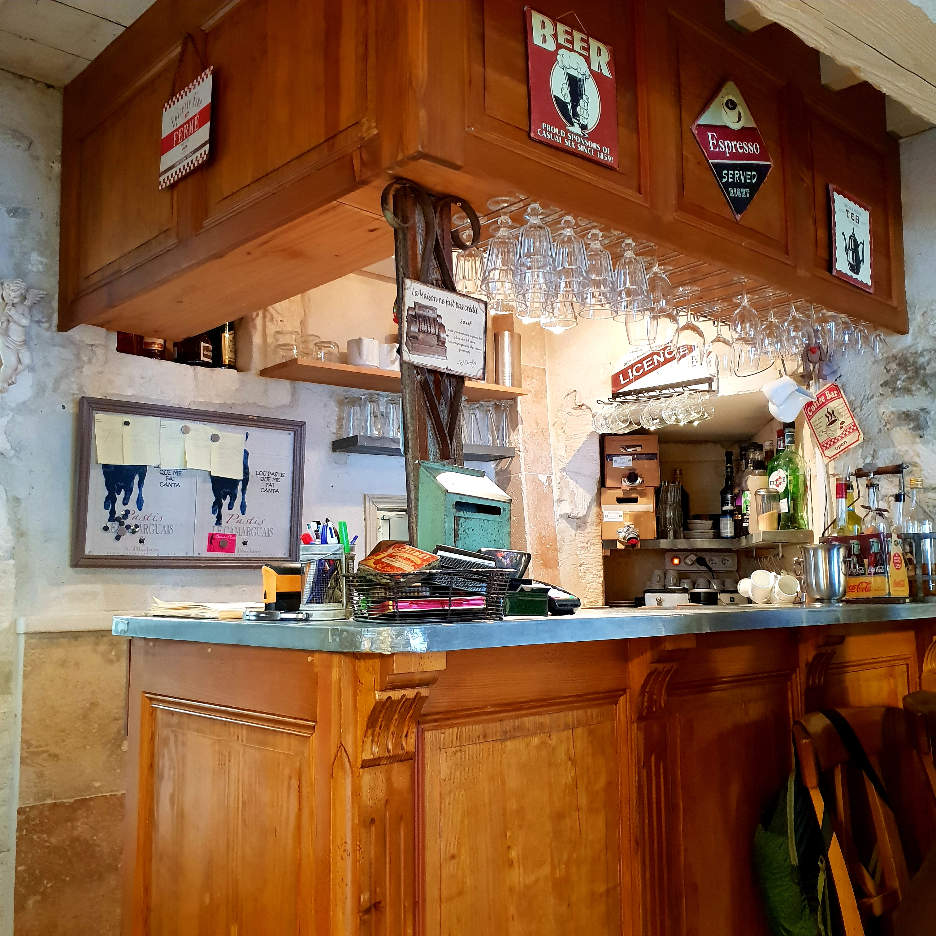Photo n° 13 de l'avis de G.h fait le 03/08/2018 à 08:45