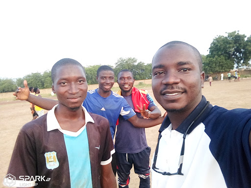 University Stadium, UDUS, Sokoto, Nigeria, Accountant, state Sokoto