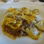 Photo n°2 de l'avis de EUGENIO.A fait le 15/04/2024 à 11:07 sur le  Trattoria Cesarina à Trevozzo