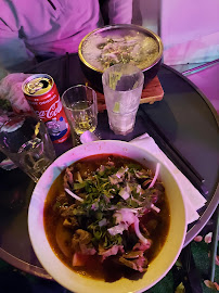 Soupe du Restaurant vietnamien Song Huong à Paris - n°19