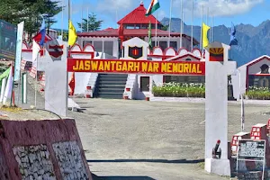 Jaswant Garh War Memorial(In Honour of the Rifleman Jaswant Singh Rawat)- Nuranang, Tawang District, Arunachal Pradesh, India image