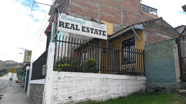 Opiniones de Mandango REAL ESTATE en Vilcabamba - Agencia inmobiliaria