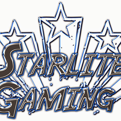 Video Game Store «Starlite Gaming», reviews and photos, 4650 Ladson Rd e, Summerville, SC 29485, USA