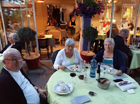 Atmosphère du Restaurant Auberge la Selette à Bize-Minervois - n°17