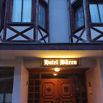 Photo n°1 de l'avis de Stephan.a fait le 12/07/2022 à 20:02 sur le  Hotel Bären ProHotels GmbH à Leimen