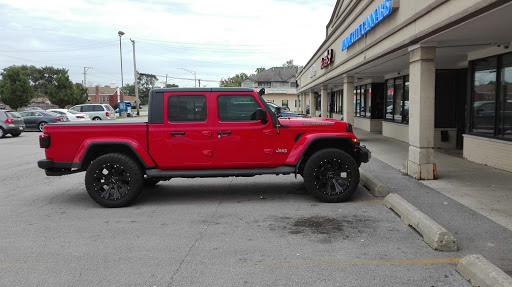 Supermarket «Al Yasmin Market», reviews and photos, 8400 S Roberts Rd, Justice, IL 60458, USA